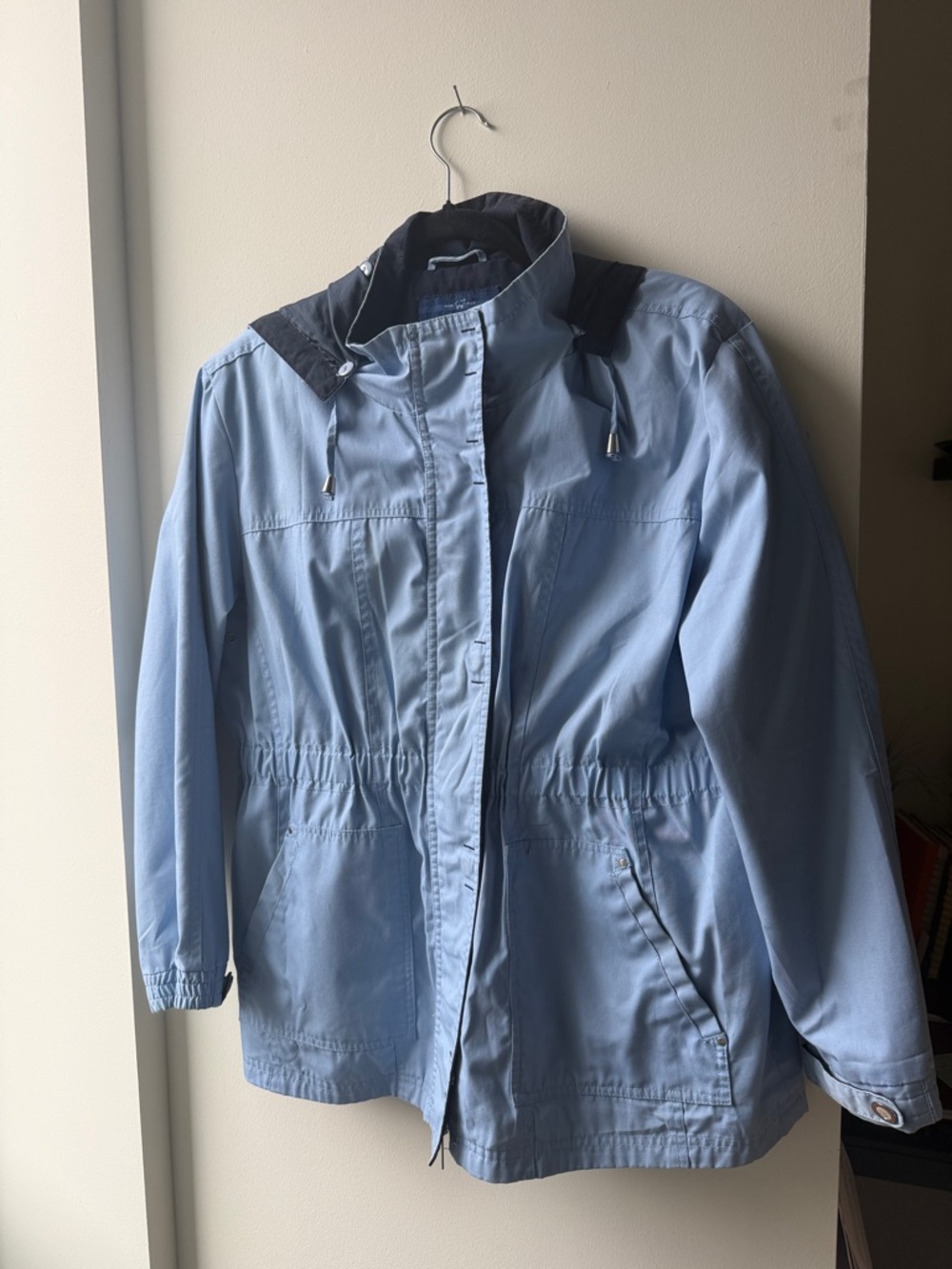 Mackintosh New England Jacket